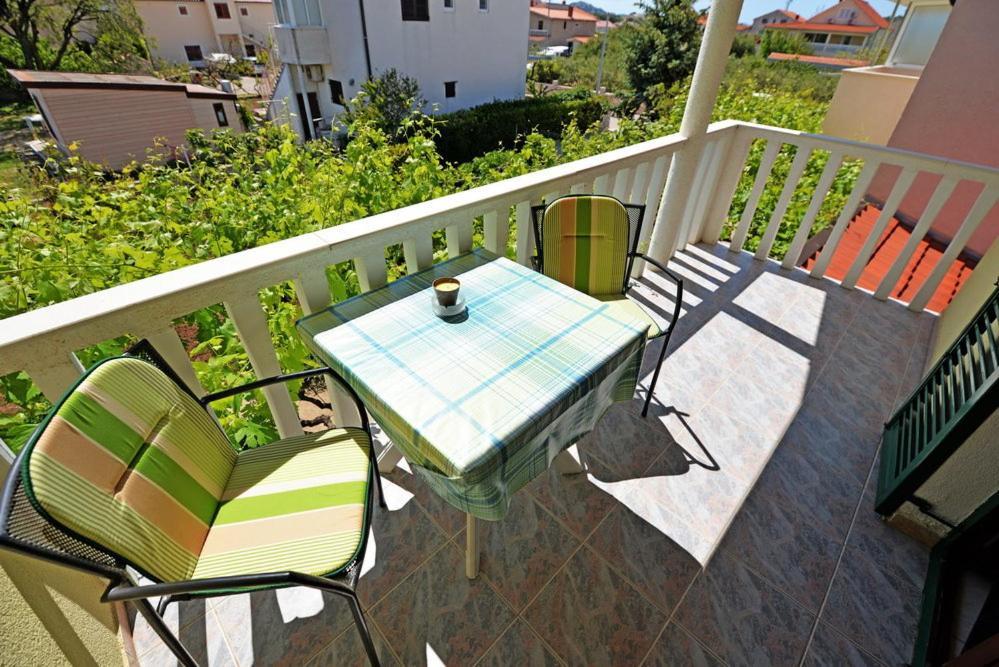 בטינה Apartments Viola מראה חיצוני תמונה