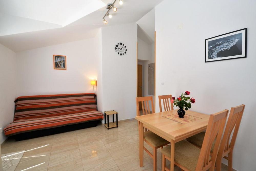 בטינה Apartments Viola חדר תמונה