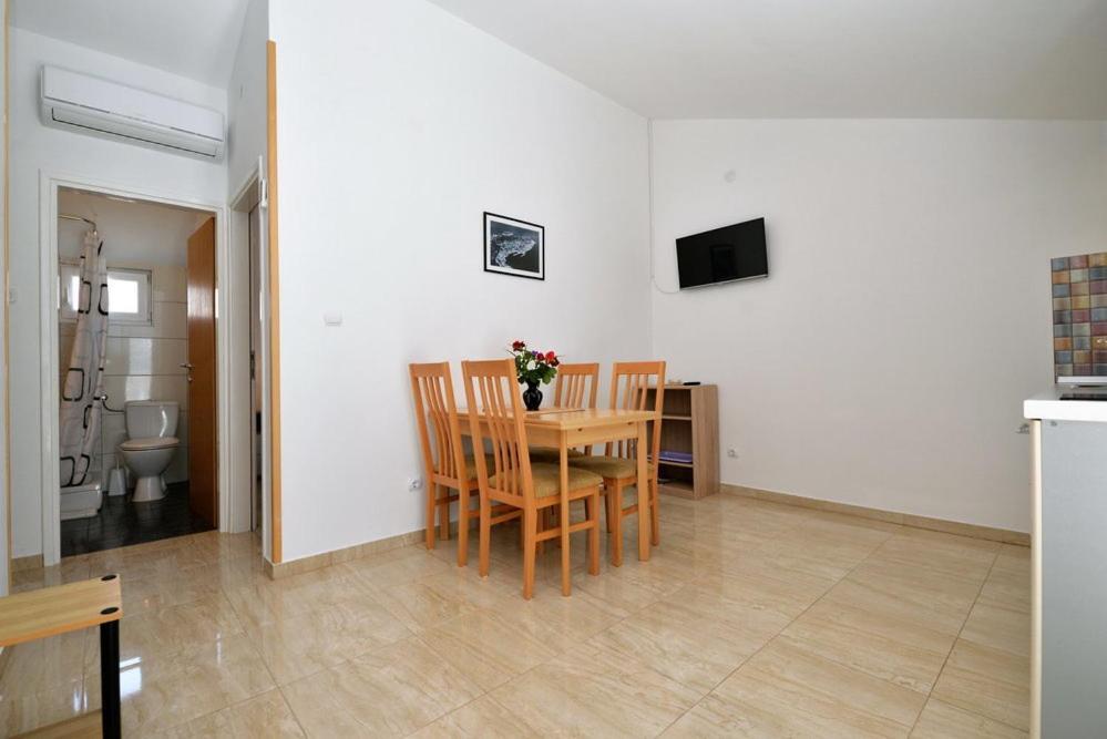 בטינה Apartments Viola חדר תמונה