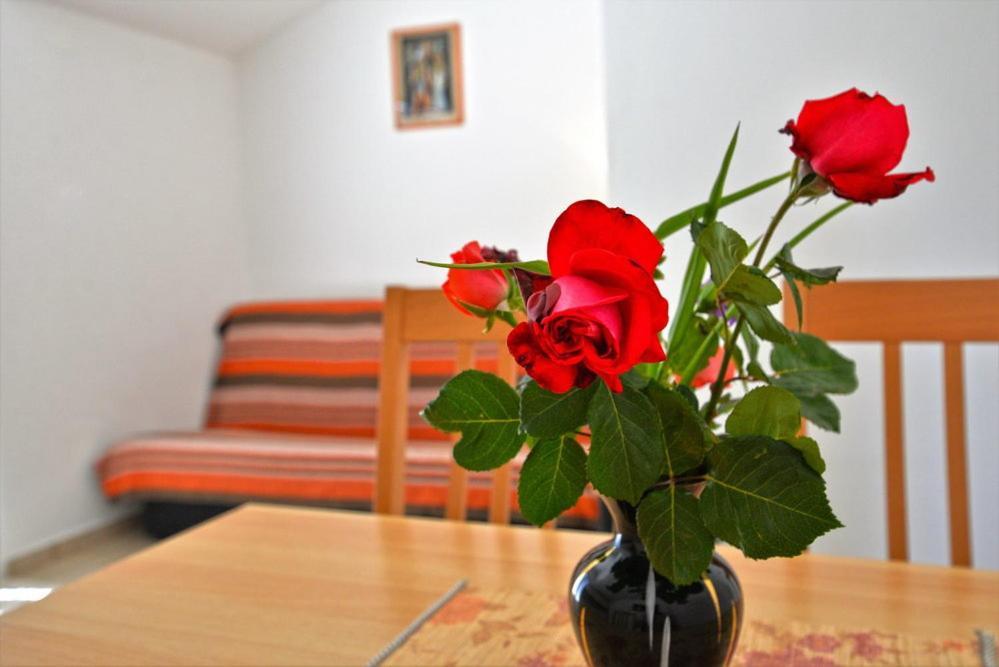 בטינה Apartments Viola חדר תמונה