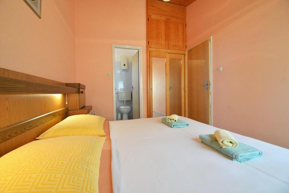 בטינה Apartments Viola חדר תמונה
