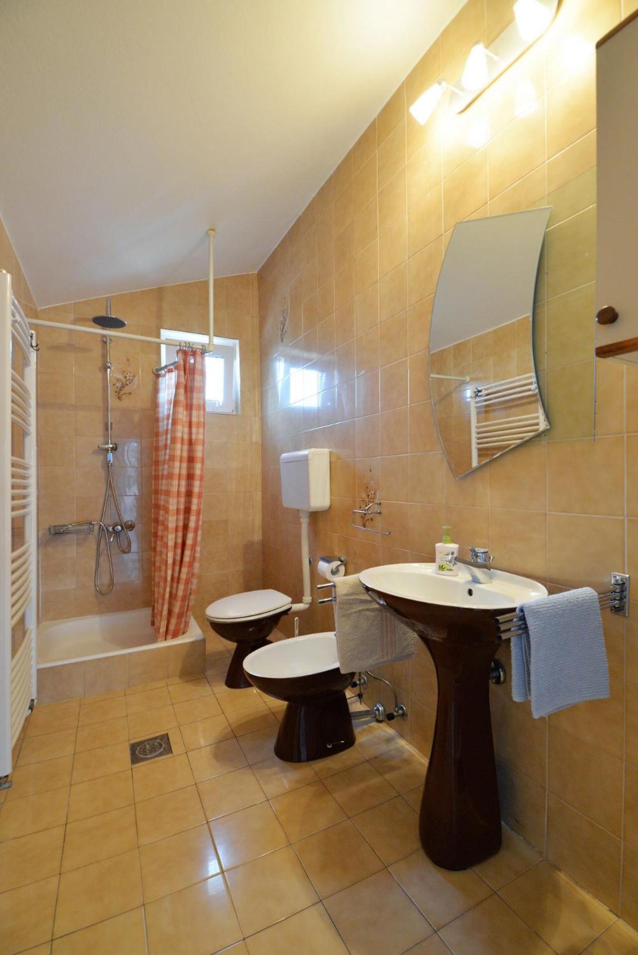 בטינה Apartments Viola חדר תמונה