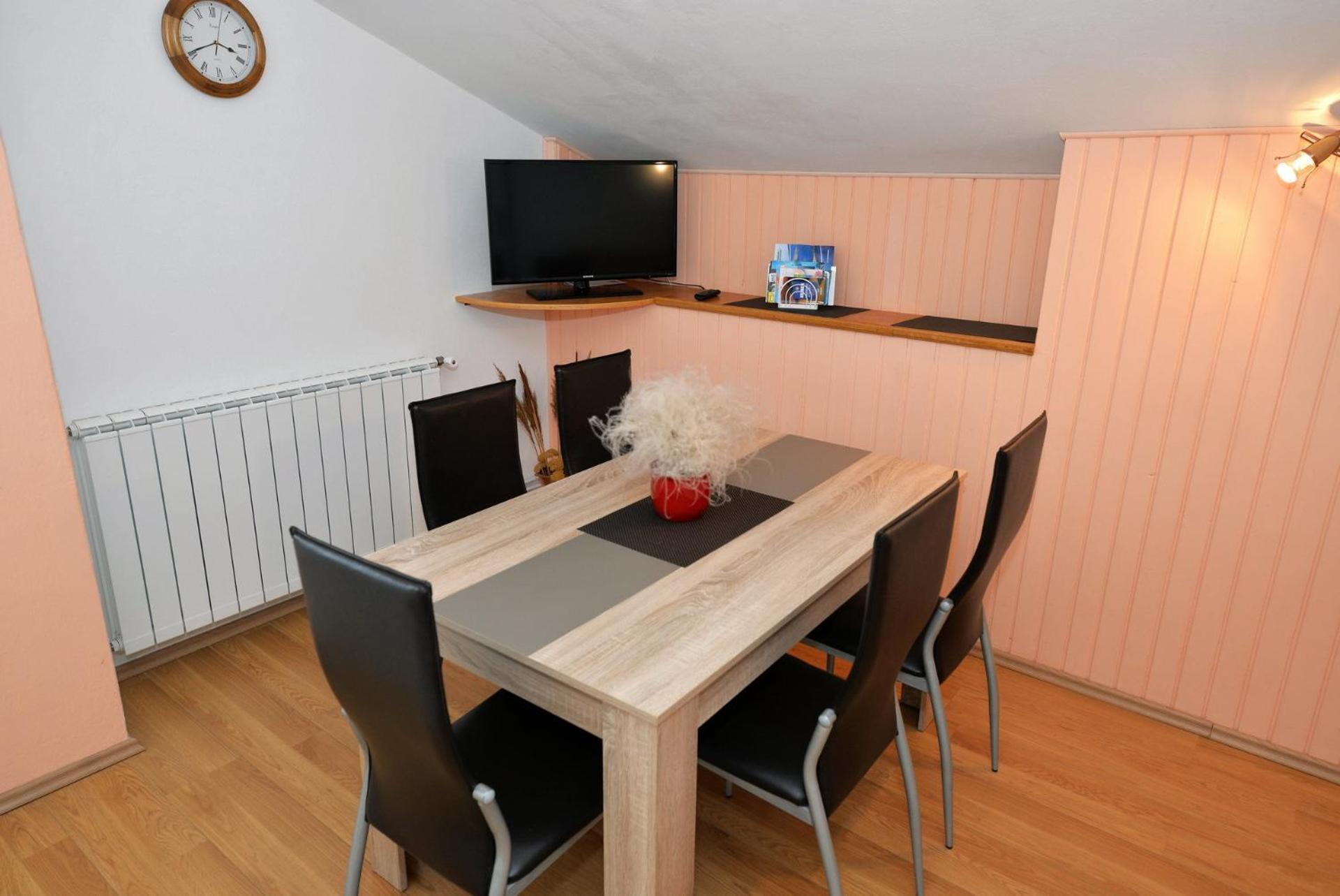 בטינה Apartments Viola חדר תמונה